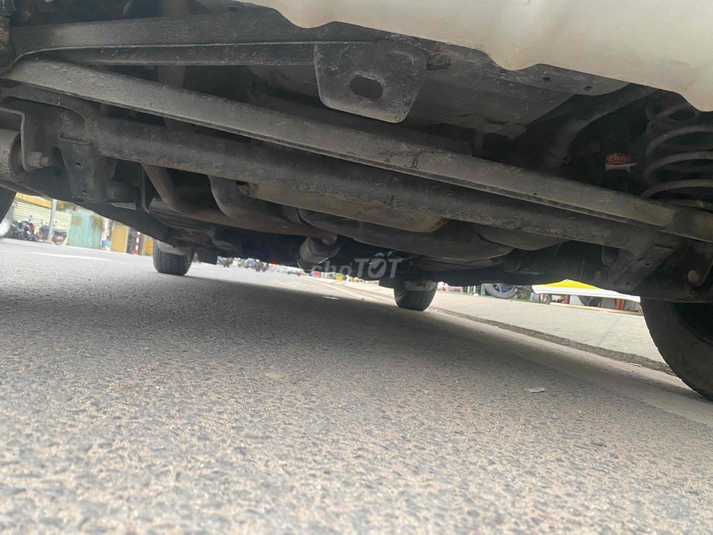 Daewoo Matiz 2007 SE. Mua bán Ô tô tại Thành phố Thuận An Bình Dương được đăng bởi Bin Trần hình 10