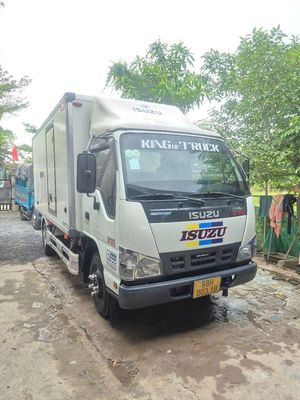 ISUZU Qkr270 đờ 2020 thùng composite Thanh Thảo. Mua bán Xe tải, xe ben tại Quận 12 Tp Hồ Chí Minh được đăng bởi Nguyễn Trọng Chiến