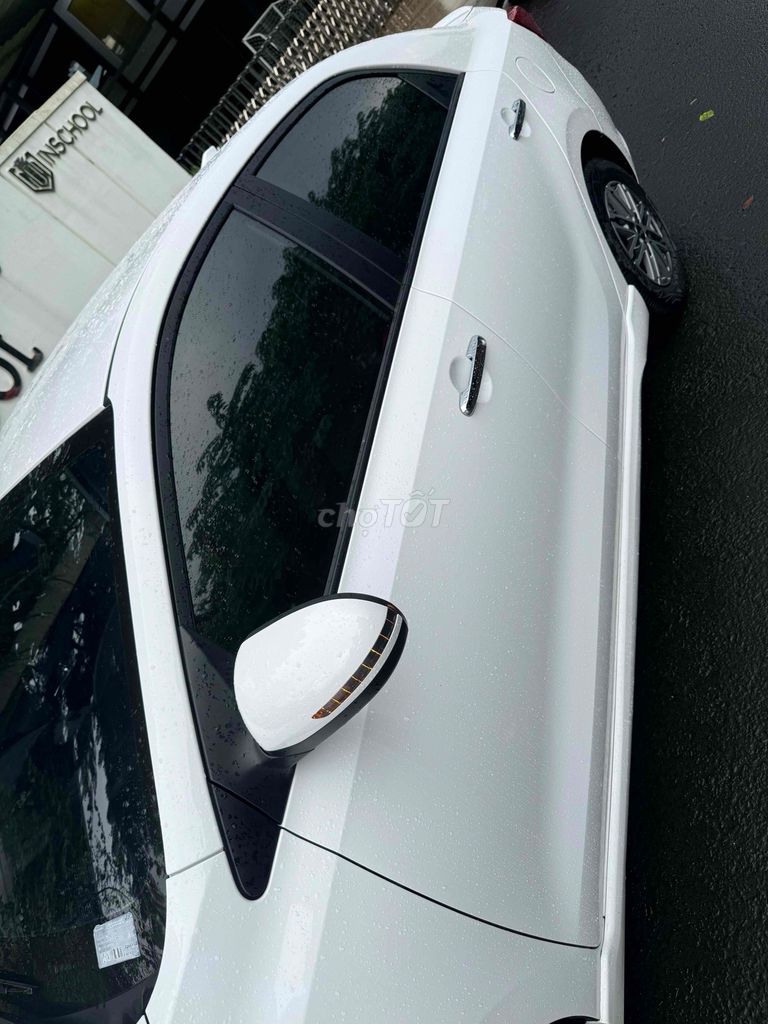 Kia Soluto 2024 Luxury 1 Chủ Như Mới 8500km. Mua bán Ô tô tại Thành phố Buôn Ma Thuột Đắk Lắk được đăng bởi Nguyễn duy dương hình 10