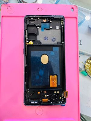 MÀN LINH KIỆN S20 FE. Mua bán Linh kiện (RAM, Card...) tại Quận 10 Tp Hồ Chí Minh được đăng bởi Dũng MH Linh Kiện