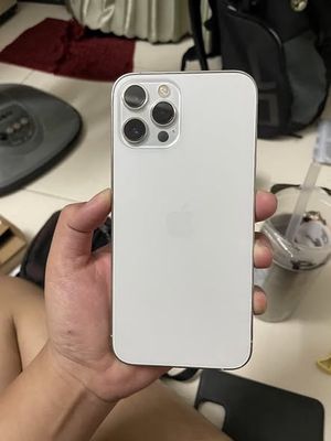 Apple iPhone 12 Pro Max 128GB Trắng