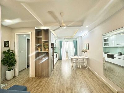 bán că hộ 2pn, 2wc vỉew pháo hoa thành phố