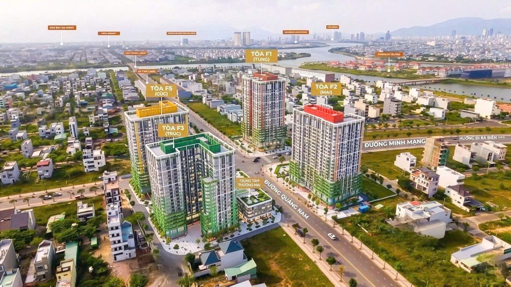 CĂN 2PN GIÁ 2TỶ3-VỐN BỎ RA 512TR ĐÃ SỞ HỮU-CK THÊM 200TR MUA HÔM NAY