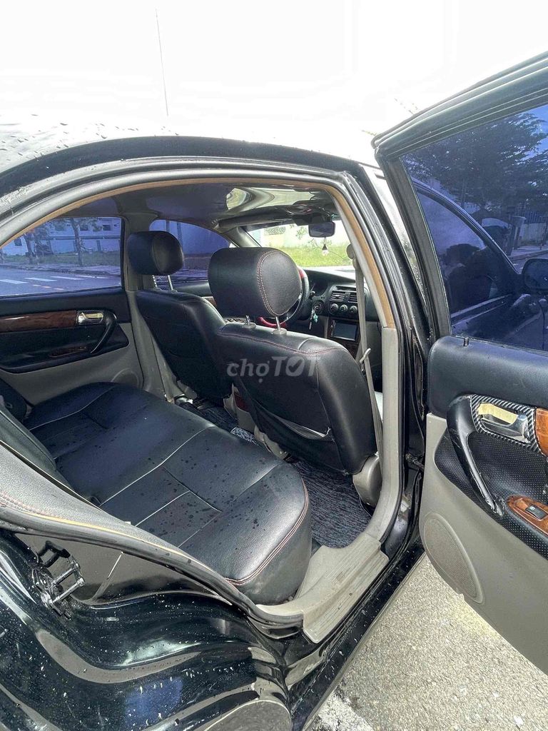 Daewoo Magnus 2004 Số sàn. Mua bán Ô tô tại Huyện Hòa Vang Đà Nẵng được đăng bởi TRƯỜNG XUÂN hình 3