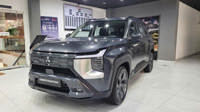 MITSUBISHI DESITNATOR PREMIUM- XE GIAO NGAY+KM QUÀ. Mua bán Ô tô tại Quận 1 Tp Hồ Chí Minh được đăng bởi HÀ Mitsubishi