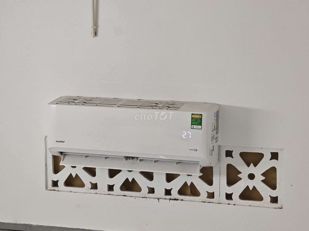 Máy Lạnh Comfee Inverter 1.5 HP