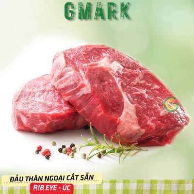 Đầu Thăn Ngoại Bò Úc Nhập Khẩu 200gram. Mua bán Đồ ăn, thực phẩm và các loại khác tại Quận Bình Tân Tp Hồ Chí Minh được đăng bởi GreenGood