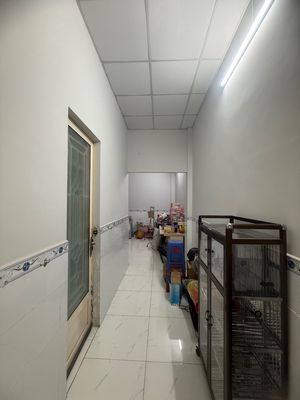 NHÀ CẤP 4 GẦN MẶT TIỀN NGUYỄN DUY TRINH – 73M2 -  CHỈ 4.5 T.Y