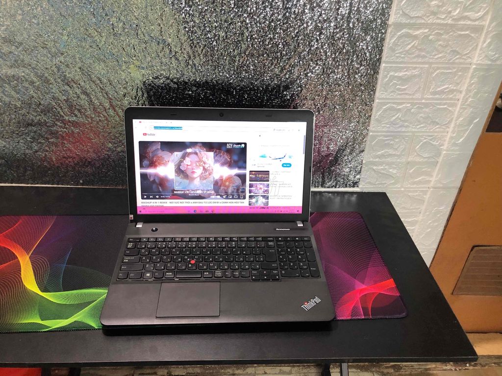 em bán laptop lenovo i5 4200m