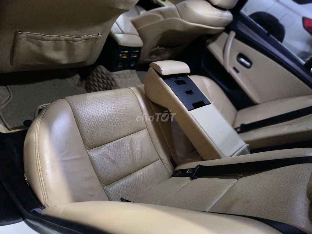 Bán bmw 530i 2008. Mua bán Ô tô tại Quận Ninh Kiều Cần Thơ được đăng bởi MUA BÁN VÀ CẦM CỐ ÔTÔ hình 8
