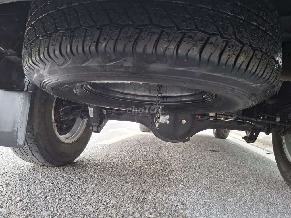 2020 XLS 2.2L 4x2 AT - 46168 km. Mua bán Ô tô tại Huyện Hoài Đức Hà Nội được đăng bởi SƠN HOÀI ĐỨC hình 10