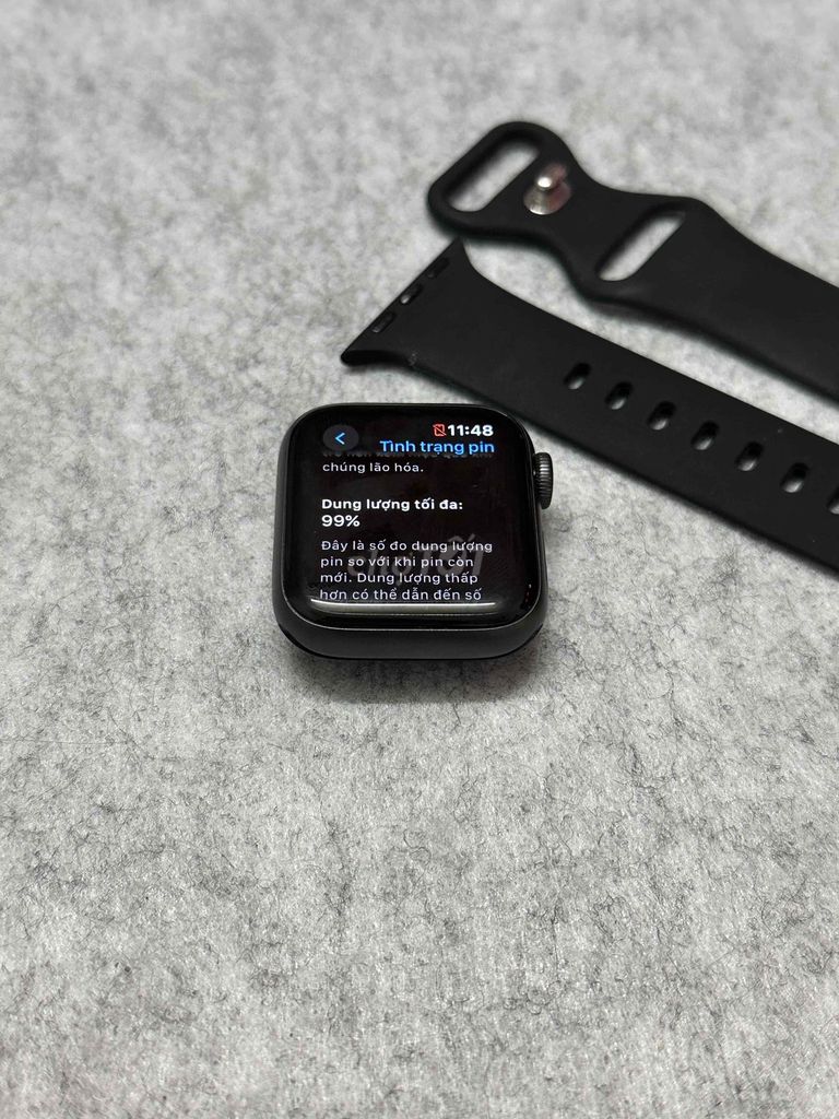 apple watch series 5/40mm đẹp 99