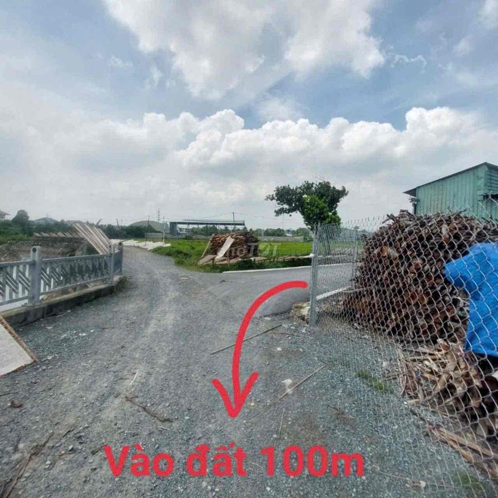 Bán Lô Đất Vườn Hơn 600m ngang 20m, Sát Đường Bùi Thị Xuân, Tân Bình