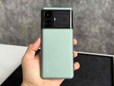Realme GT 5 12/256gb ( có đổi máy ). Mua bán Điện thoại tại Quận Ninh Kiều Cần Thơ được đăng bởi Tiến 