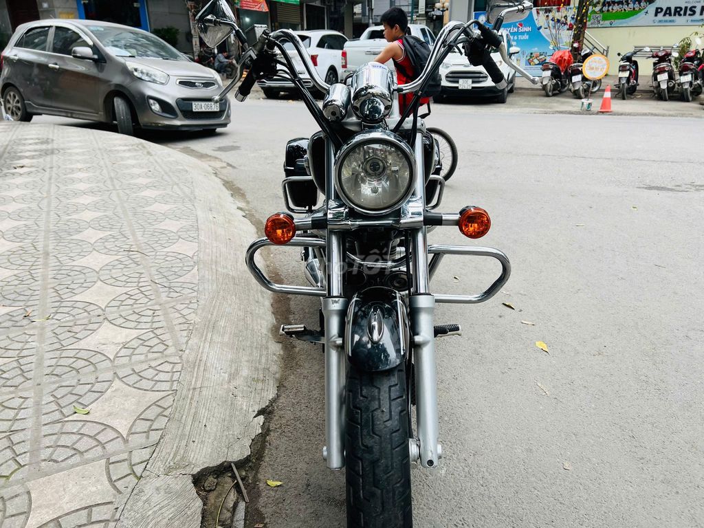 SUZUKI GZ 150A ĐEN NGUYÊN BẢN BAO SANG TÊN. Mua bán Xe máy tại Quận Nam Từ Liêm Hà Nội được đăng bởi BÌNH MINH hình 5