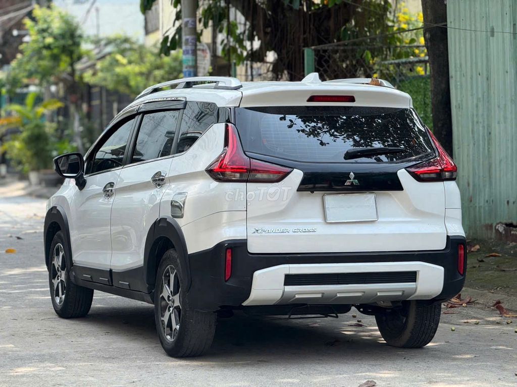 XPANDER 2022 CROSS GIA ĐÌNH SD KHÔNG KD. Mua bán Ô tô tại Quận 12 Tp Hồ Chí Minh được đăng bởi NHI Ô TÔ AN SƯƠNG hình 4