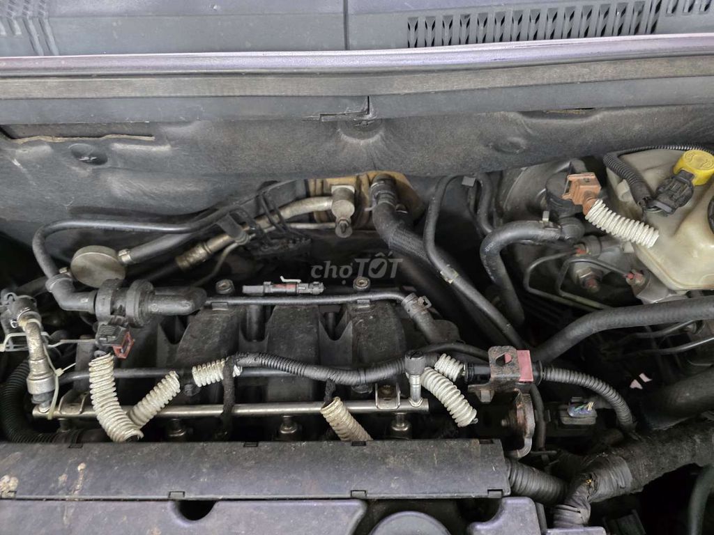 2014 LTZ (2014) - 170 km. Mua bán Ô tô tại Quận Tân Phú Tp Hồ Chí Minh được đăng bởi Pham ba hoan hình 4