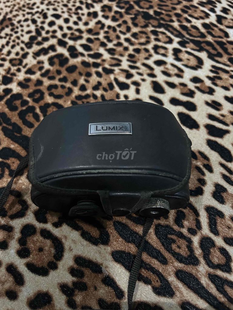 Máy ảnh Panasonic DMC-LX3 Đen Nhật Bản. Mua bán Máy ảnh, Máy quay tại Huyện Bình Chánh Tp Hồ Chí Minh được đăng bởi Nguyễn Thanh Tùng hình 1