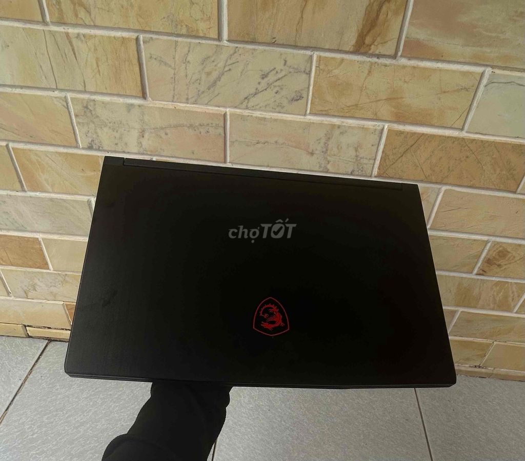 MSI GF63 THIN 10SC i5-10500H 8GB/512GB. Mua bán Laptop tại Quận Ninh Kiều Cần Thơ được đăng bởi Nguyễn Phúc hình 1