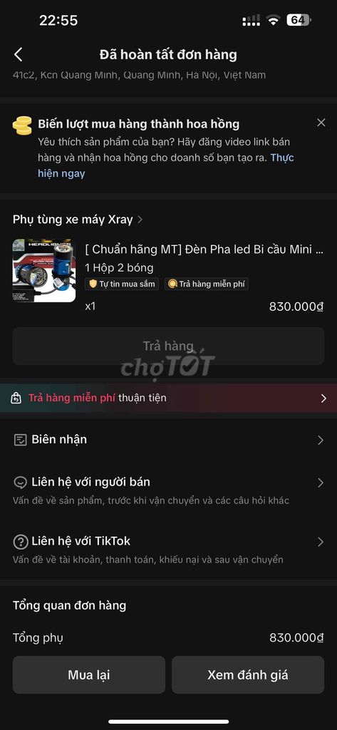 bán đèn xe oto xe máy không dùng tới. Mua bán Phụ tùng xe tại Huyện Mê Linh Hà Nội được đăng bởi ĐÀM DUY THÁI hình 4