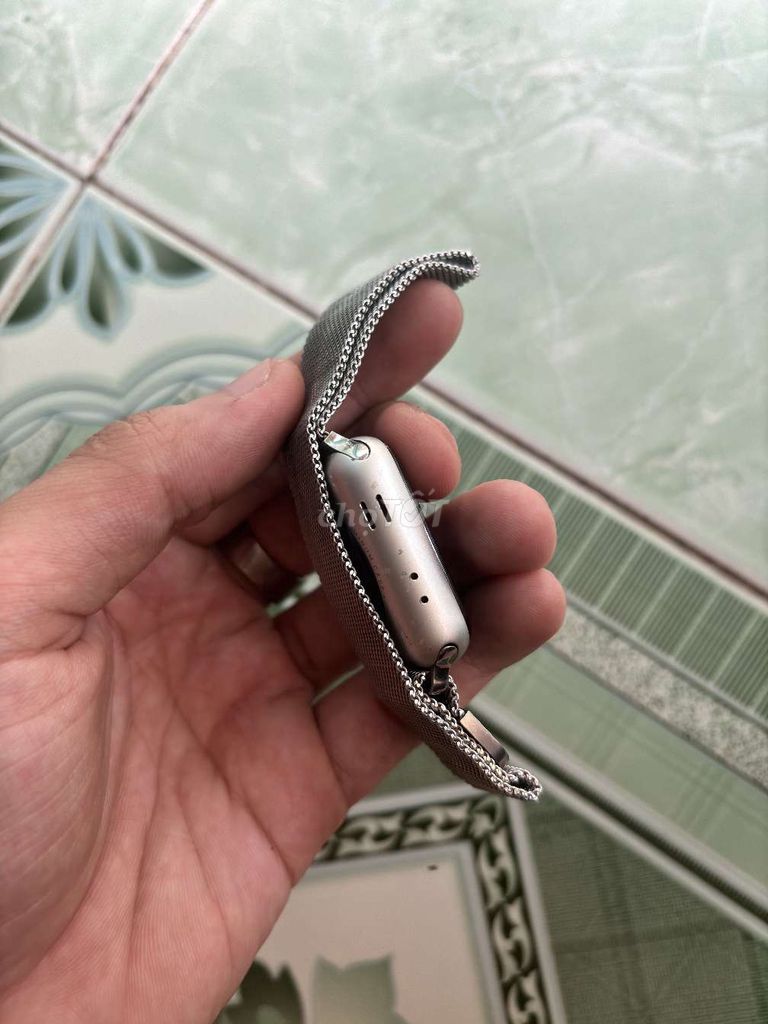 Apple watch seri 3 38M