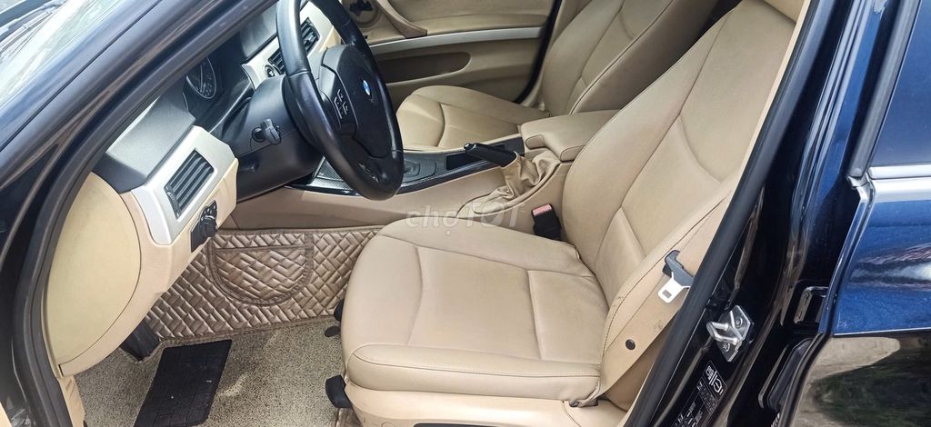 Bán rẻ BMW 330i SPORT 2012 iEdition rất đẹp!. Mua bán Ô tô tại Huyện Bình Chánh Tp Hồ Chí Minh được đăng bởi NGUYỄN LÂM PHÁT hình 6