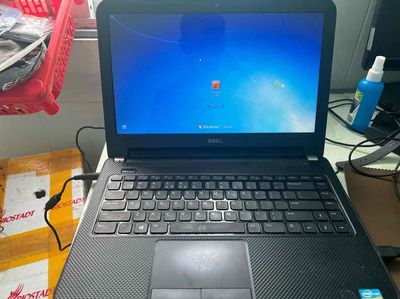 Thanh Lý laptop Dell màn hình 14in, i3,gen 3 ,4g,