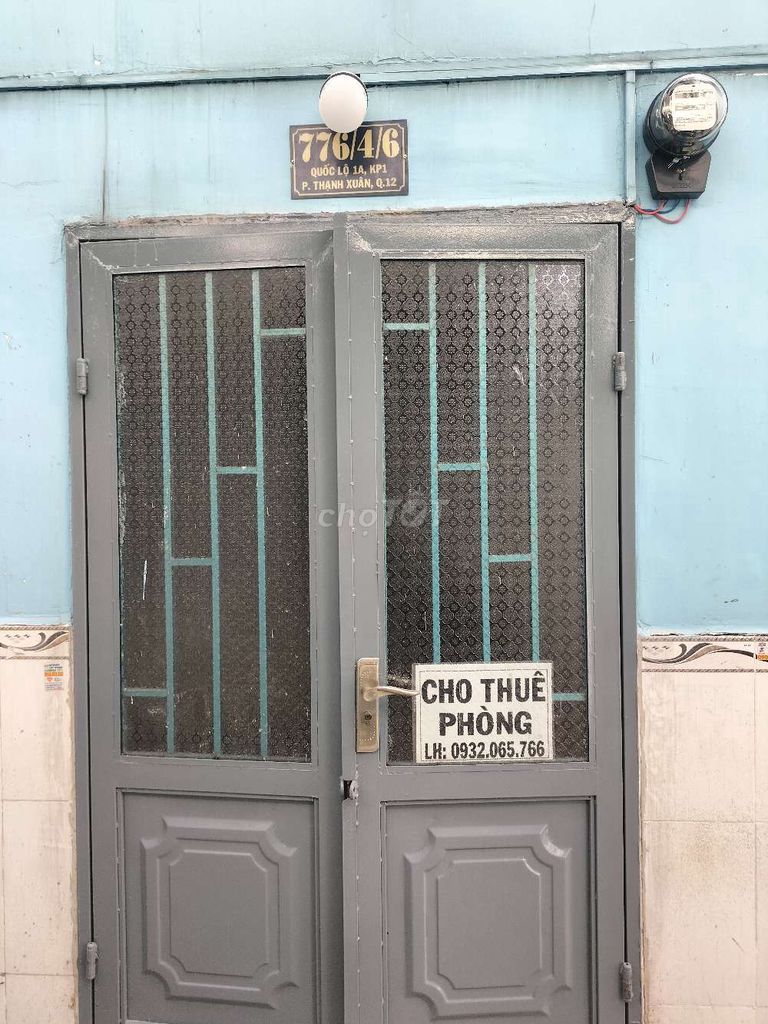 Cần bán dãy nhà trọ phường thạnh Xuân. Mua bán nhà ở tại Quận 12 Tp Hồ Chí Minh được đăng bởi Nguyễn Thịnh hình 4