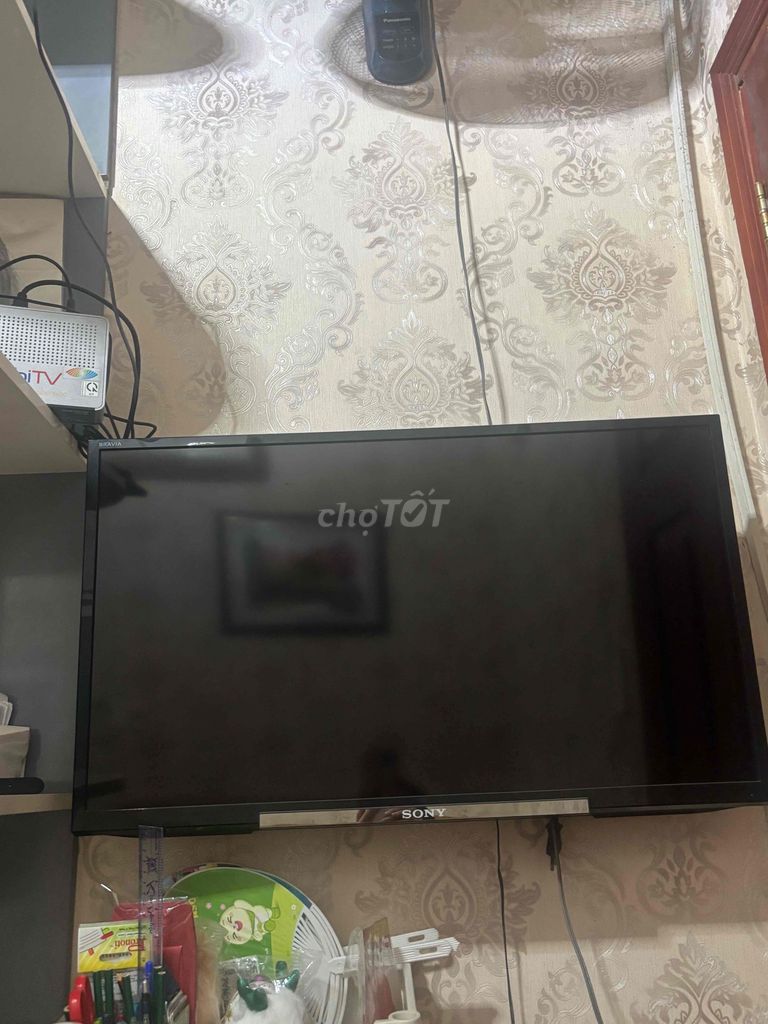 Tivi Sony Bravia Đã sử dụng. Mua bán Tivi, Âm thanh tại Quận 7 Tp Hồ Chí Minh được đăng bởi TRẦN THỊ MAI hình 1
