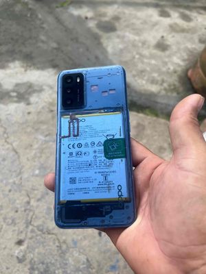 Oppo A16 4/64GB