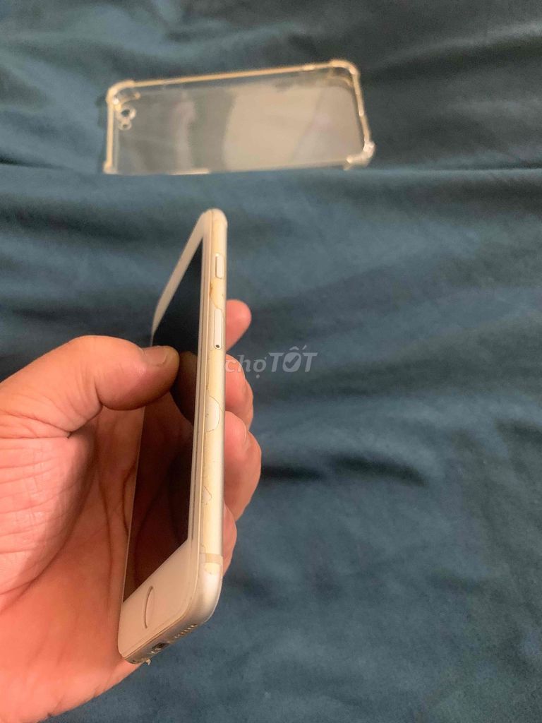 iPhone Trắng. Mua bán Điện thoại tại Huyện An Dương Hải Phòng được đăng bởi Hiệp Nguyễn hình 1