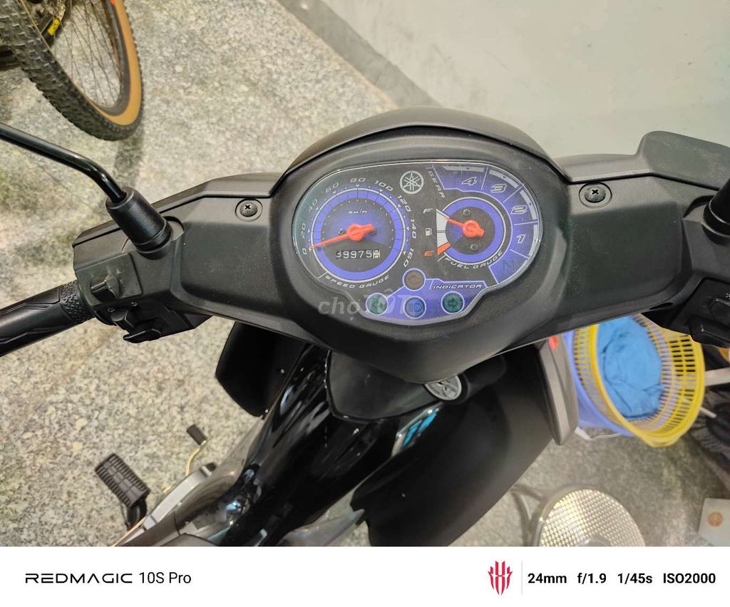 Chính chủ bán xe bảo cc mua bán và rút hồ sơ.. Mua bán Xe máy tại Huyện Gia Lâm Hà Nội được đăng bởi Nguyễn Quang Tú hình 6