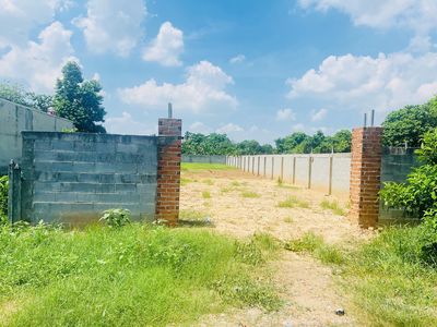 Plot of land 327 m² · Đường Tỉnh Lộ 2
