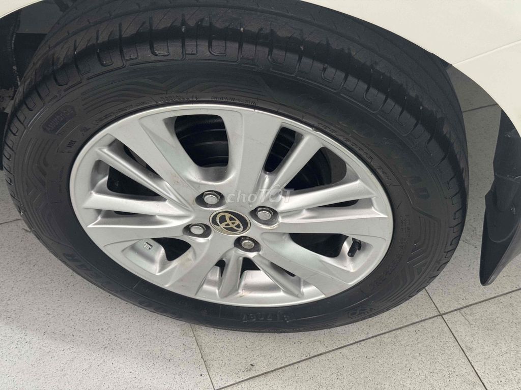 Toyota Vios 2018 1.5E MT - 180123 km. Mua bán Ô tô tại Quận Bình Thuỷ Cần Thơ được đăng bởi Phi hình 8