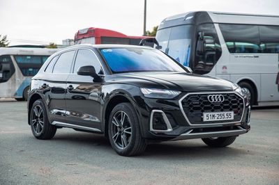 Audi Q5 2022 Xứng Đáng Để Trải Nghiệm Với Giá Tiền. Mua bán Ô tô tại Quận Gò Vấp Tp Hồ Chí Minh được đăng bởi Mr Vương otosieuluot