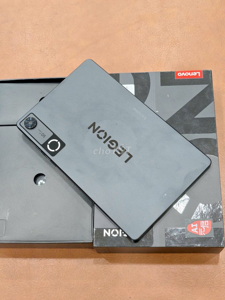 Lenovo Legion Y700 Gen 5 2026 12-256gb Fullbox 99%. Mua bán Máy tính bảng tại Quận Đống Đa Hà Nội được đăng bởi Hn Store hình 1