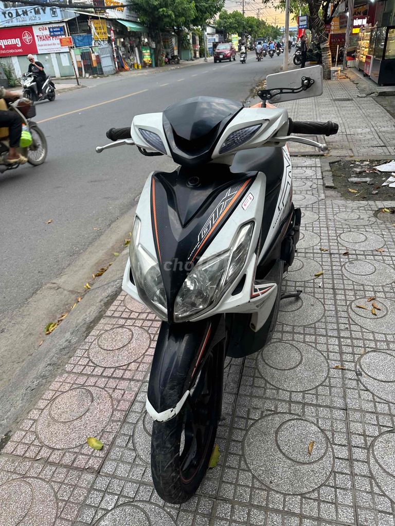 luvias fi xe đẹp máy zin êm giá rẻ. Mua bán Xe máy tại Thành phố Thuận An Bình Dương được đăng bởi xe máy phước thịnh hình 11