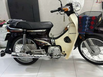 Xe Super Dream 2011. Mua bán Xe máy tại Quận 6 Tp Hồ Chí Minh được đăng bởi anh Dư