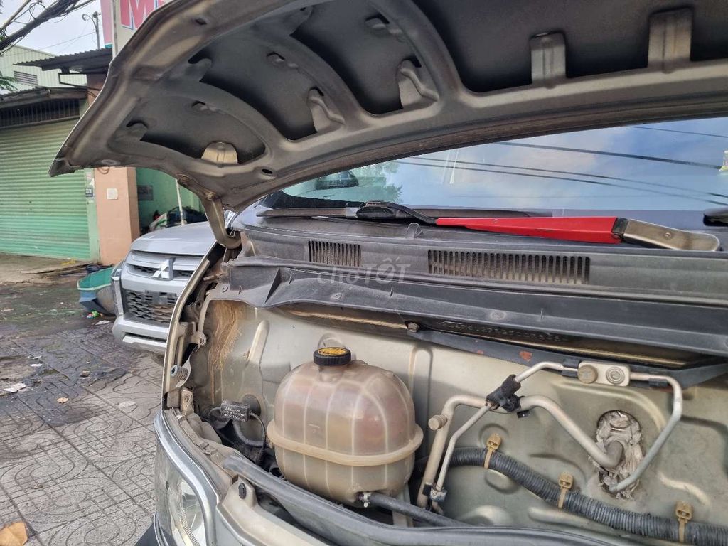 TOYOTA HIACE AMBULANCE 2011 DẦU. Mua bán Ô tô tại Quận 12 Tp Hồ Chí Minh được đăng bởi trung hình 8