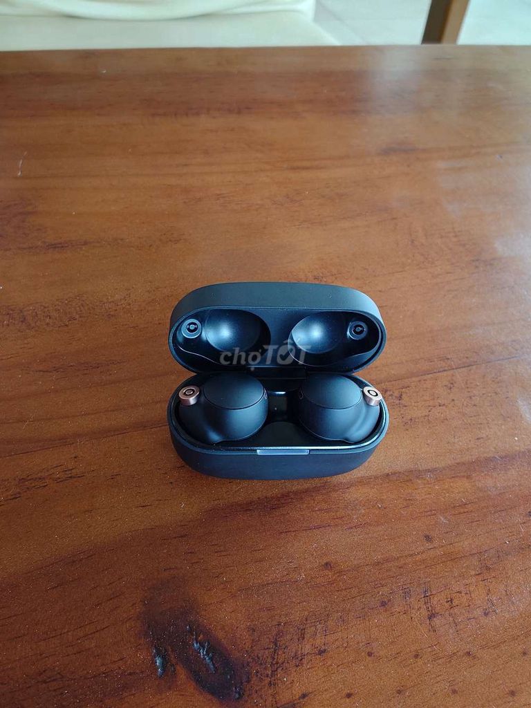 Tai nghe Sony WF-1000XM4. Mua bán Tivi, Âm thanh tại Quận Bình Thạnh Tp Hồ Chí Minh được đăng bởi Mẫn Đặng hình 1