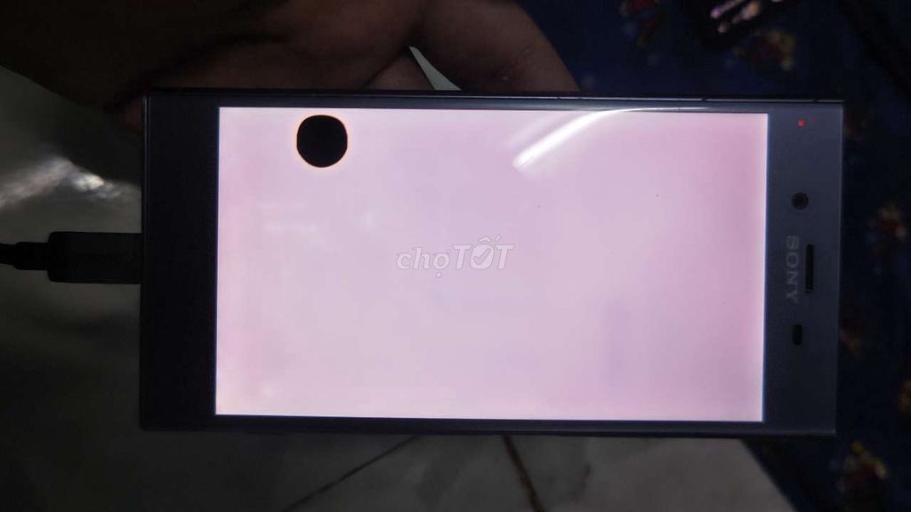 Bán điện thoại Sony XZ1. Mua bán Điện thoại tại Quận Bình Tân Tp Hồ Chí Minh được đăng bởi Đỗ Dũng hình 1