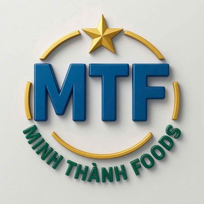 CÔNG TY TNHH THỰC PHẨM MINH THÀNH FOODS logo