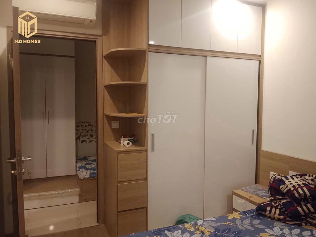 Продажа квартиры 43м² корпус S202 - Vinhomes Smart City - 3,05 млрд