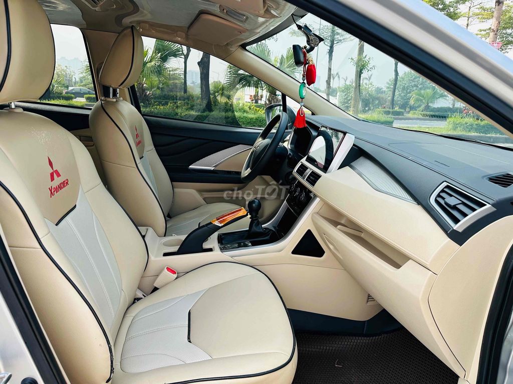 Mitsubishi Xpander 2019 1.5MT - 100000 km. Mua bán Ô tô tại Quận Hoàng Mai Hà Nội được đăng bởi anh Biên hình 7