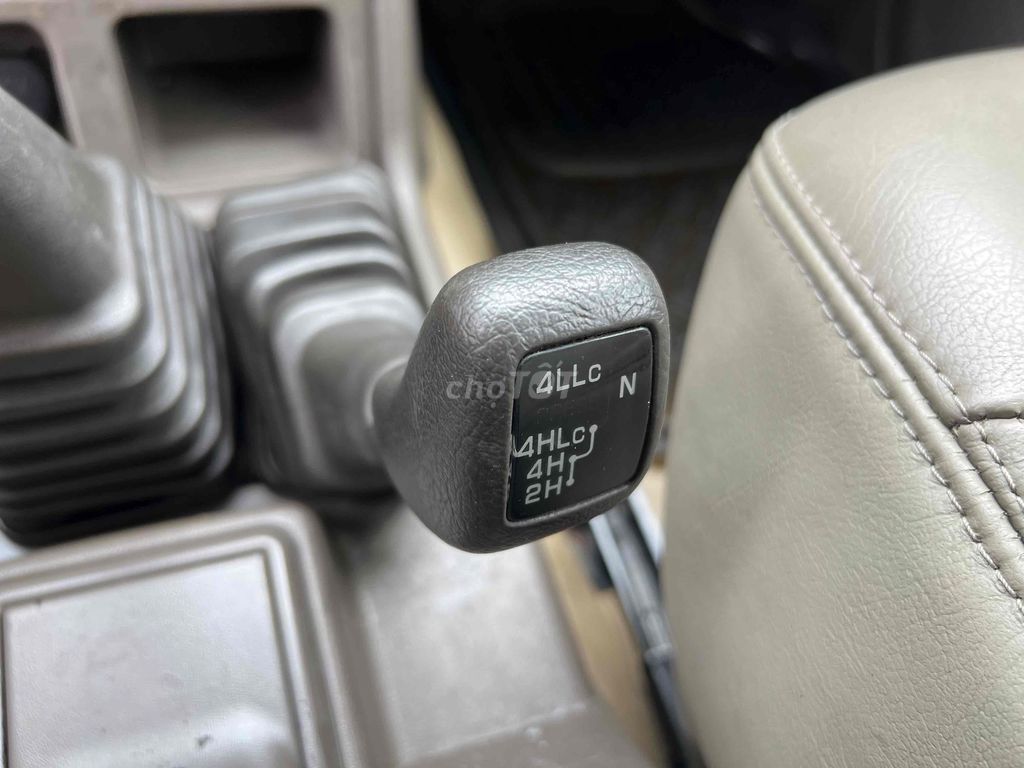 TRẦN GIAN CÒN XÓT LẠI EM MITSU PAJERO V45 SIÊU CỌP. Mua bán Ô tô tại Huyện Bình Chánh Tp Hồ Chí Minh được đăng bởi lượn lờ hình 15