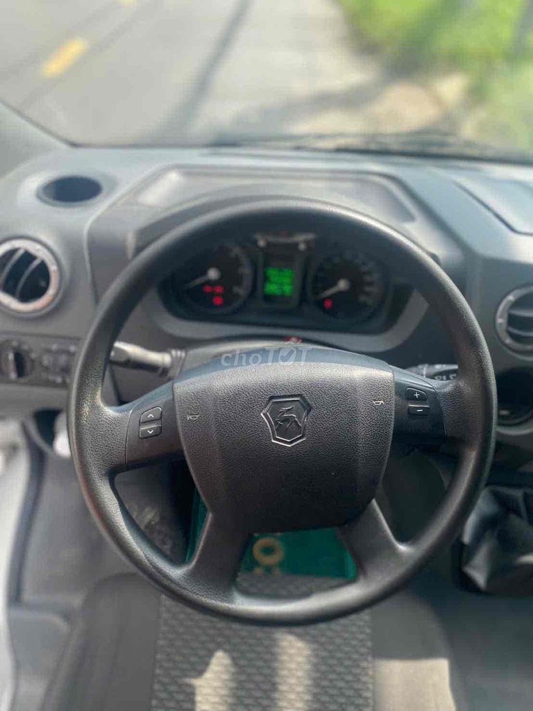 Van Gaz Tải 945k sản xuất 2021. Mua bán Ô tô tại Huyện Hóc Môn Tp Hồ Chí Minh được đăng bởi Trần Văn Đoan hình 3