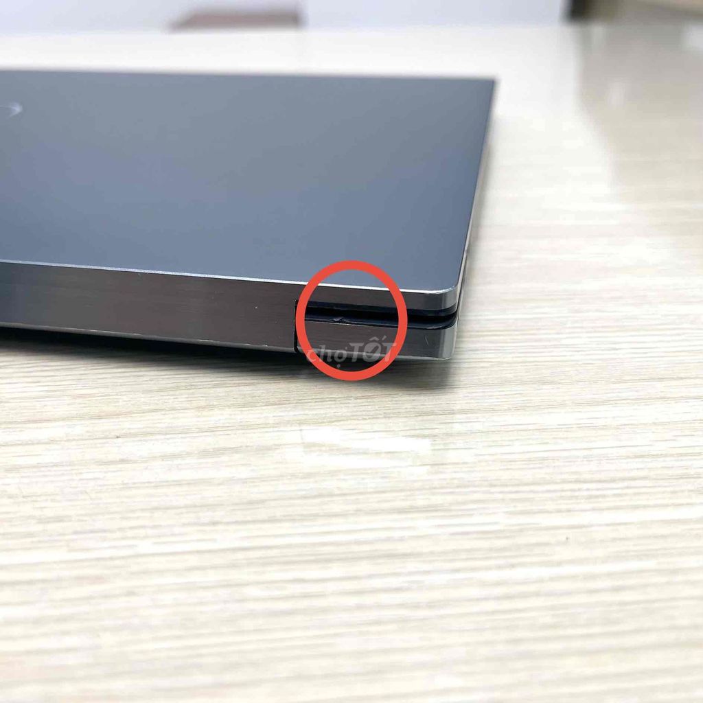 Dell Precision 5560 i9. Mua bán Laptop tại Quận Gò Vấp Tp Hồ Chí Minh được đăng bởi Laptop Alltech hình 1