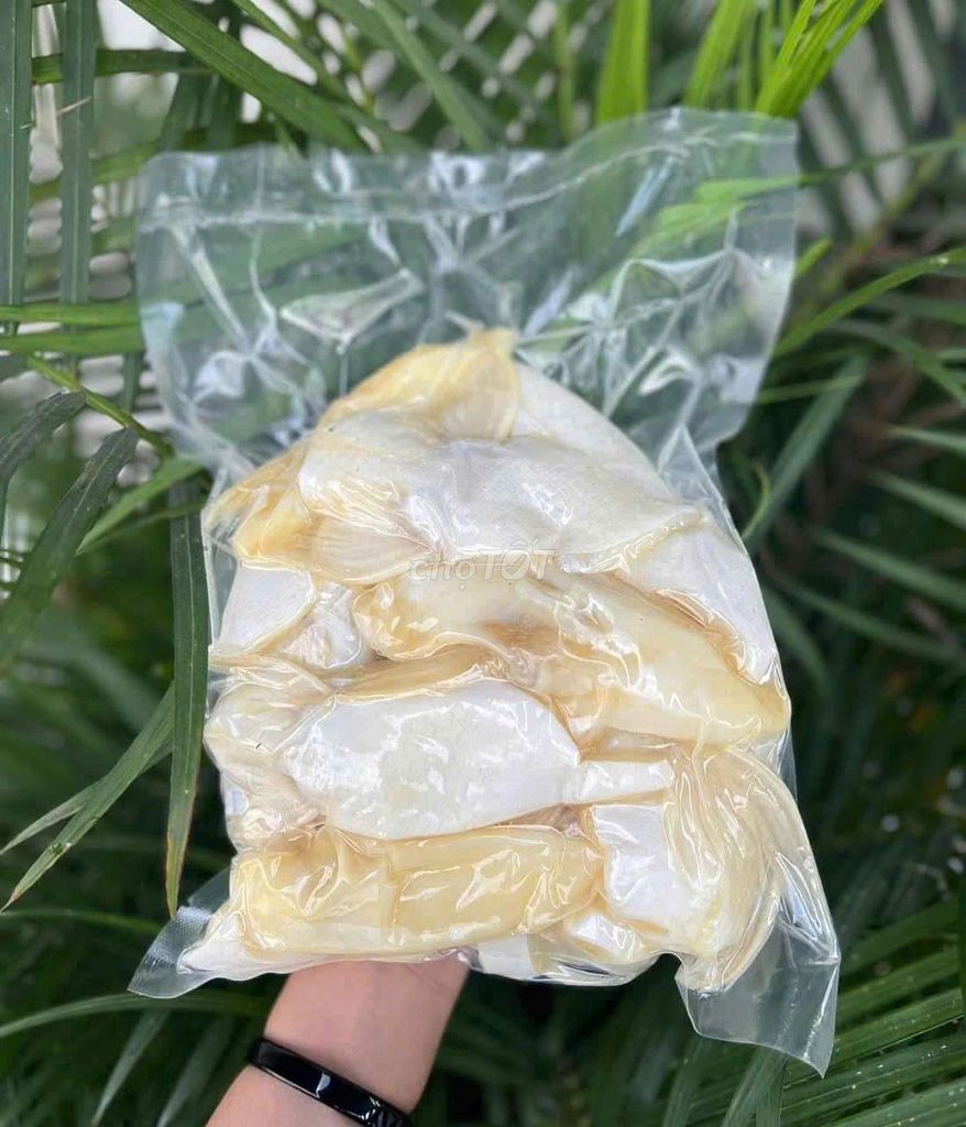 ỨC cá dứa 3 nắng . Mua bán Đồ ăn, thực phẩm và các loại khác tại Quận Phú Nhuận Tp Hồ Chí Minh được đăng bởi Hà Nhi Cao hình 1
