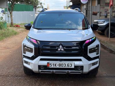 Mitsubishi Xpander Cross 2023 - 35000 km. Mua bán Ô tô tại Huyện Krông Pắc Đắk Lắk được đăng bởi Auto Hùng Phát
