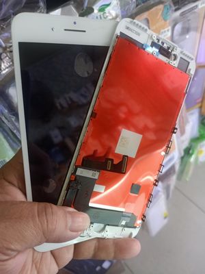 màn hình iphone 7plus. Mua bán Linh kiện (RAM, Card...) tại Quận Hoàng Mai Hà Nội được đăng bởi pkdt